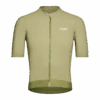 Men's Essential Jersey - Light Olive