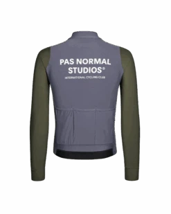 Assos Boutique 20 Assos Boutique -Assos Boutique MensMechLSJerseyM Back