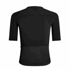 Men's Mechanism Pro Jersey - Black -Assos Boutique MensMechanismProJersey3 44300b08 2615 45cd 894d 376faca9537e