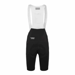 Men's Mechanism Pro Bibs - Black -Assos Boutique MensMechanismPro Black Back3 183547bd 6980 417c 990d 34224ab61cbf
