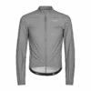 Men's Mechanism Rain Jacket - Medium Grey