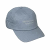 Off-Race Cotton Cap - Light Blue