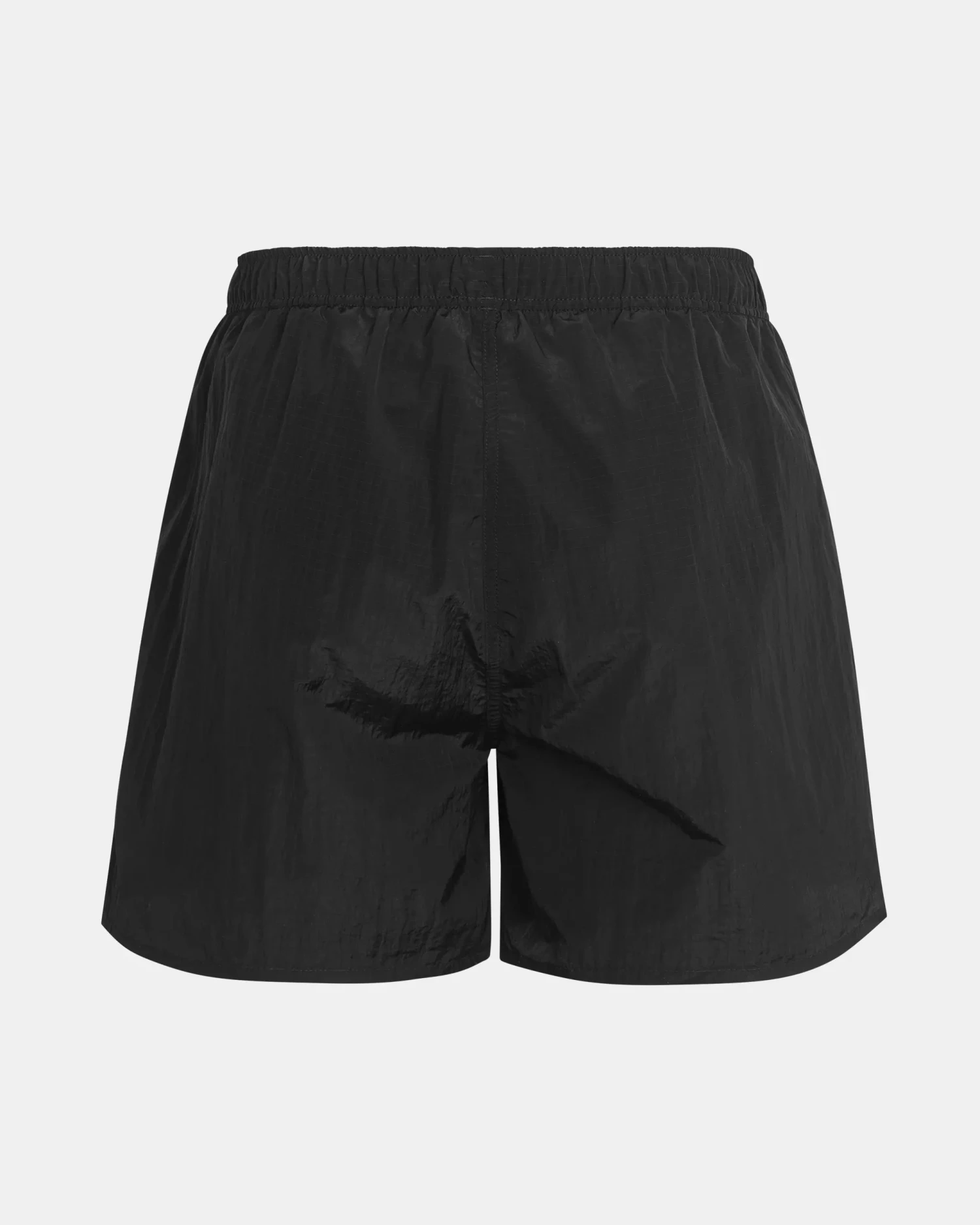 Men's Off-Race Ripstop Shorts - Black 3 Men's Off-Race Ripstop Shorts - Black – Image 3