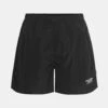 Men's Off-Race Ripstop Shorts - Black -Assos Boutique Off RaceRipstopShorts Black front cb20e4b4 139f 4929 b1a4 3077f5942d53