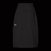 Off-Race Tech Skirt - Black 9 Off-Race Tech Skirt - Black -Assos Boutique Off RaceTechSkirt Blackfront