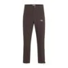 Off-Race Pants - Light Brown