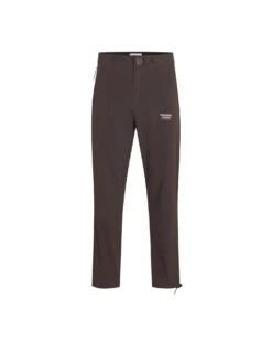 Off-Race Pants - Light Brown