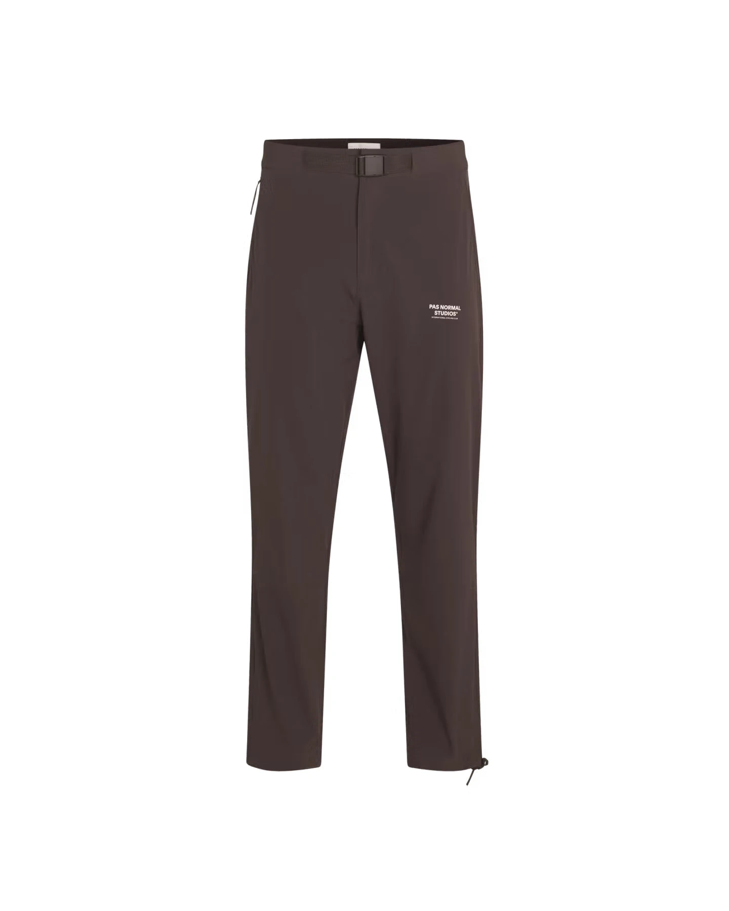 Off-Race Pants - Light Brown 1 Off-Race Pants - Light Brown