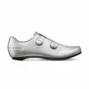 Pas Normal Studios X Fizik Road Shoe - Silver