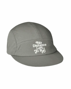 Balance Cap ND - Medium Grey