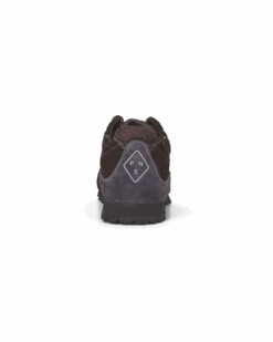 PNS X DIEMME MOVIDA'92 - Dark Brown -Assos Boutique PNS Diemme Brown 3