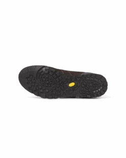 PNS X DIEMME MOVIDA'92 - Dark Brown -Assos Boutique PNS Diemme Brown 4