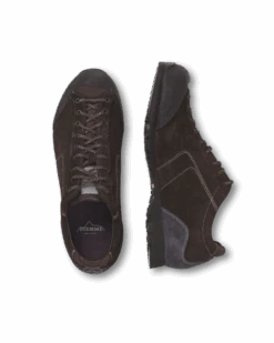 PNS X DIEMME MOVIDA'92 - Dark Brown -Assos Boutique PNS Diemme Brown 5