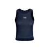 Women's Sleeveless Baselayer - Navy