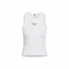 Women's Sleeveless Baselayer - White -Assos Boutique PN Baseplayer OffWhite 4 5