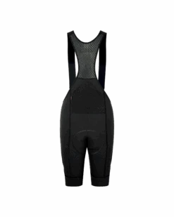 Women's Escapism Bibs - Black -Assos Boutique PN Cykel bukser Female Black Back 4 5