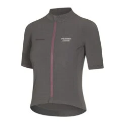Women's Escapism Light Jersey - Dusty Brown -Assos Boutique PN Escapism Female Purple 2 72593344 9be5 469f a9a7 7a98c35feb43