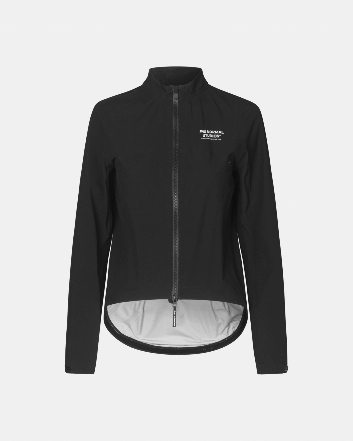 Women's Essential Shield Jacket - Black 1 Women's Essential Shield Jacket - Black