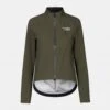 Women's Essential Shield Jacket - Olive -Assos Boutique PN EssentialShieldJacket Olive pdp page ab484169 543b 4d30 82b5 bbd0e32ddd33