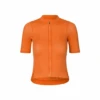 Women's Solitude Mesh Jersey - Bright Orange