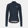 Women's Mechanism Long Sleeve Jersey - Navy 9 Women's Mechanism Long Sleeve Jersey - Navy -Assos Boutique PN Female LongSleeveJersey Navy 4 5 pdp page