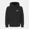 Off-Race PNS Hoodie - Black