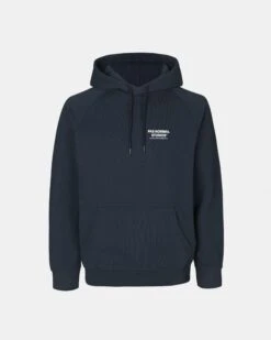 Off-Race PNS Hoodie - Navy