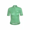 Women's Mechanism Jersey - Green -Assos Boutique PN Mechanism Jersey Womens Green 4 5