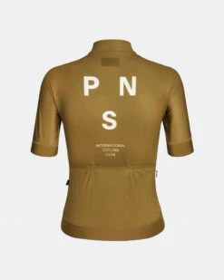 Women's Mechanism Jersey - Terrain 5 Women's Mechanism Jersey - Terrain -Assos Boutique PN Mechanism Jersey Womens Terrain Back 4 5 pdp page