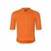 Men's Solitude Mesh Jersey - Bright Orange -Assos Boutique PN MensSolitudeMeshJersey Amber pdp page