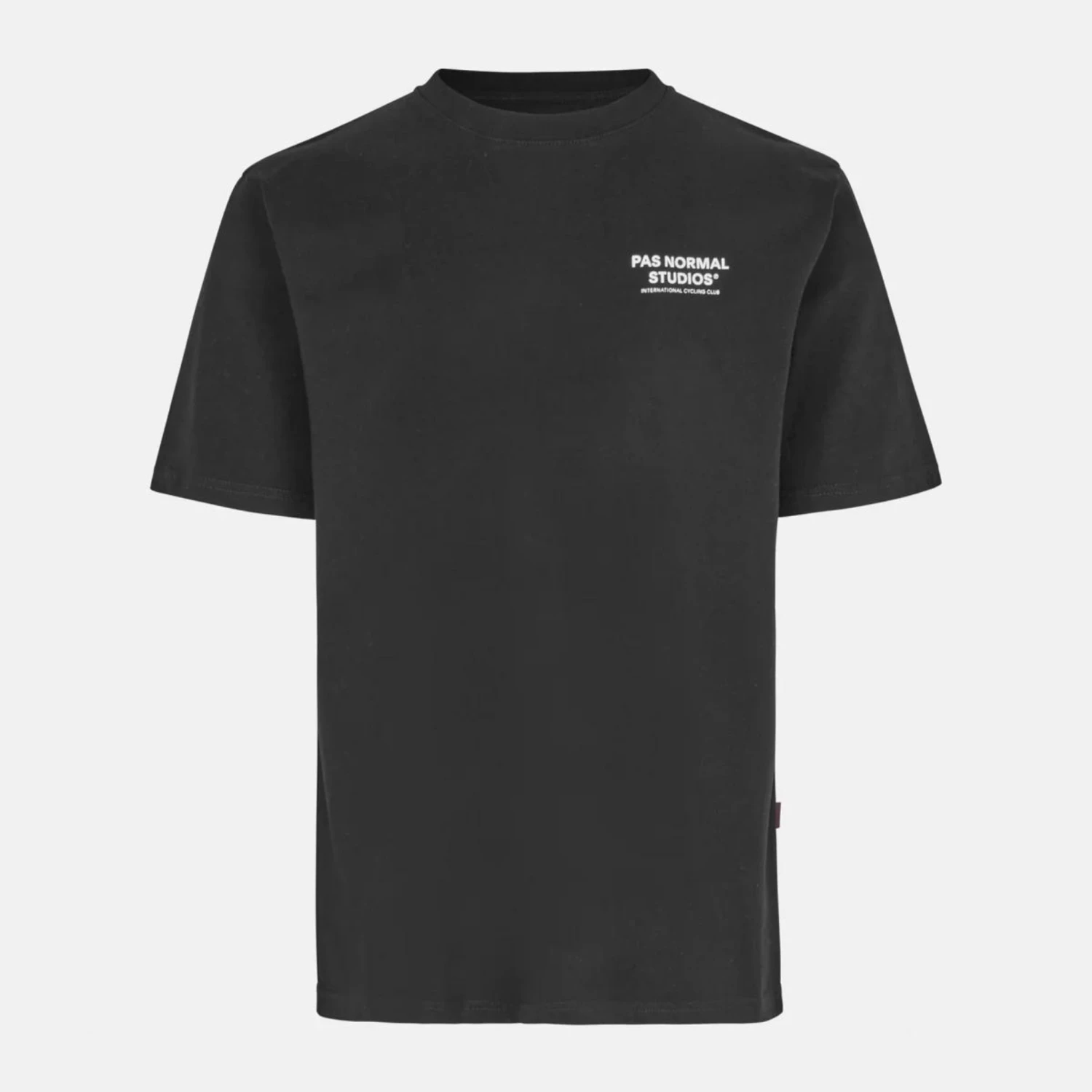 Off-Race PNS T-Shirt - Black 1 Off-Race PNS T-Shirt - Black