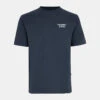 Off-Race PNS T-Shirt - Navy
