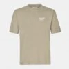 Off-Race PNS T-Shirt - Beige