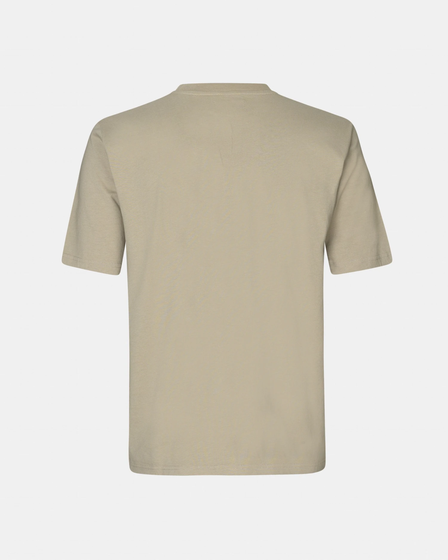 Off-Race PNS T-Shirt - Beige 3 Off-Race PNS T-Shirt - Beige – Image 3