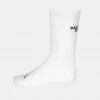 Essential Socks - White