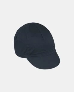 Logo Cycling Cap - Navy