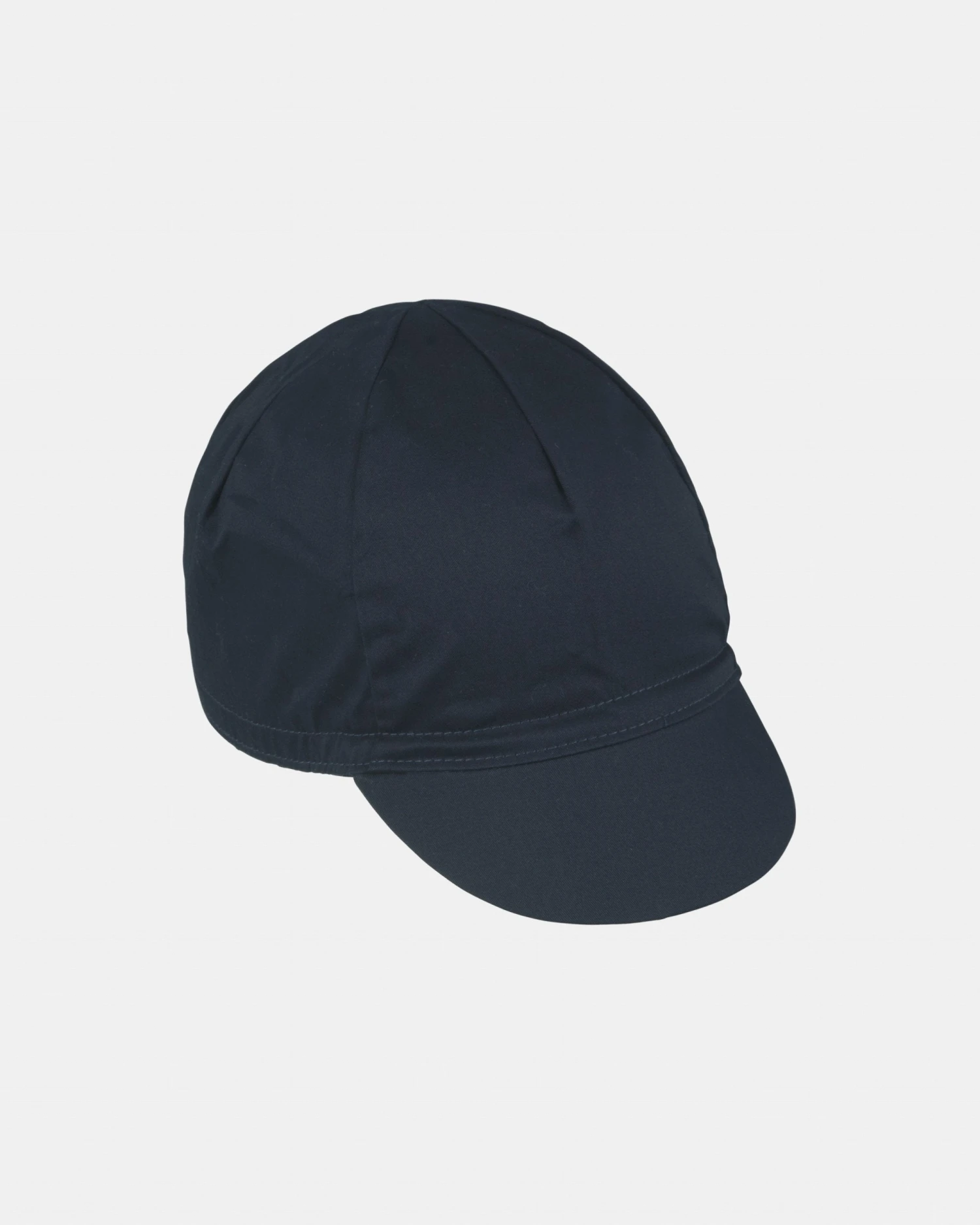 Logo Cycling Cap - Navy 1 Logo Cycling Cap - Navy