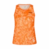 Women's Balance Sleeveless Top - Orange AOP -Assos Boutique PN WomensBalanceSleevelessTop Orange 3cb67be1 6f9c 47a1 8c74 66c9cc211b0e