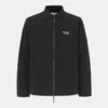 Off-Race Work Jacket - Black