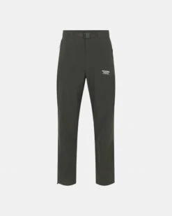 Off-Race Pants - Dark Olive
