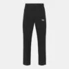 Off-Race Pants - Black