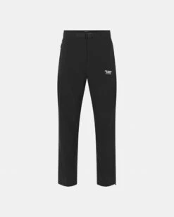 Off-Race Pants - Black