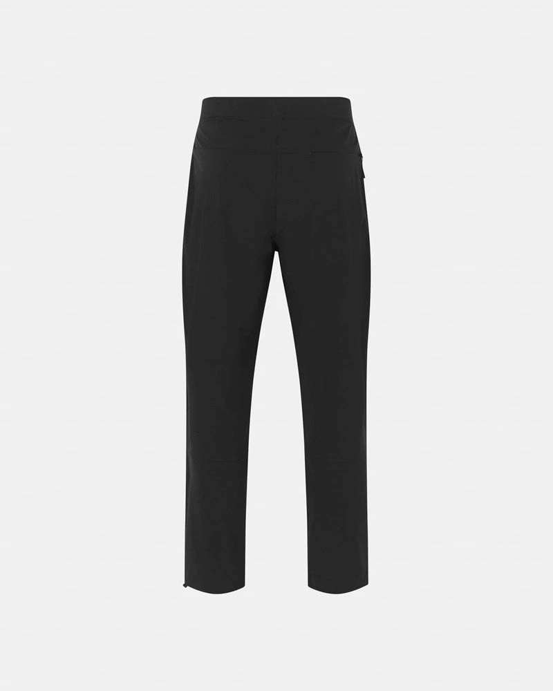 Off-Race Pants - Black 2 Off-Race Pants - Black – Image 2