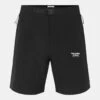 Off-Race Shorts - Black