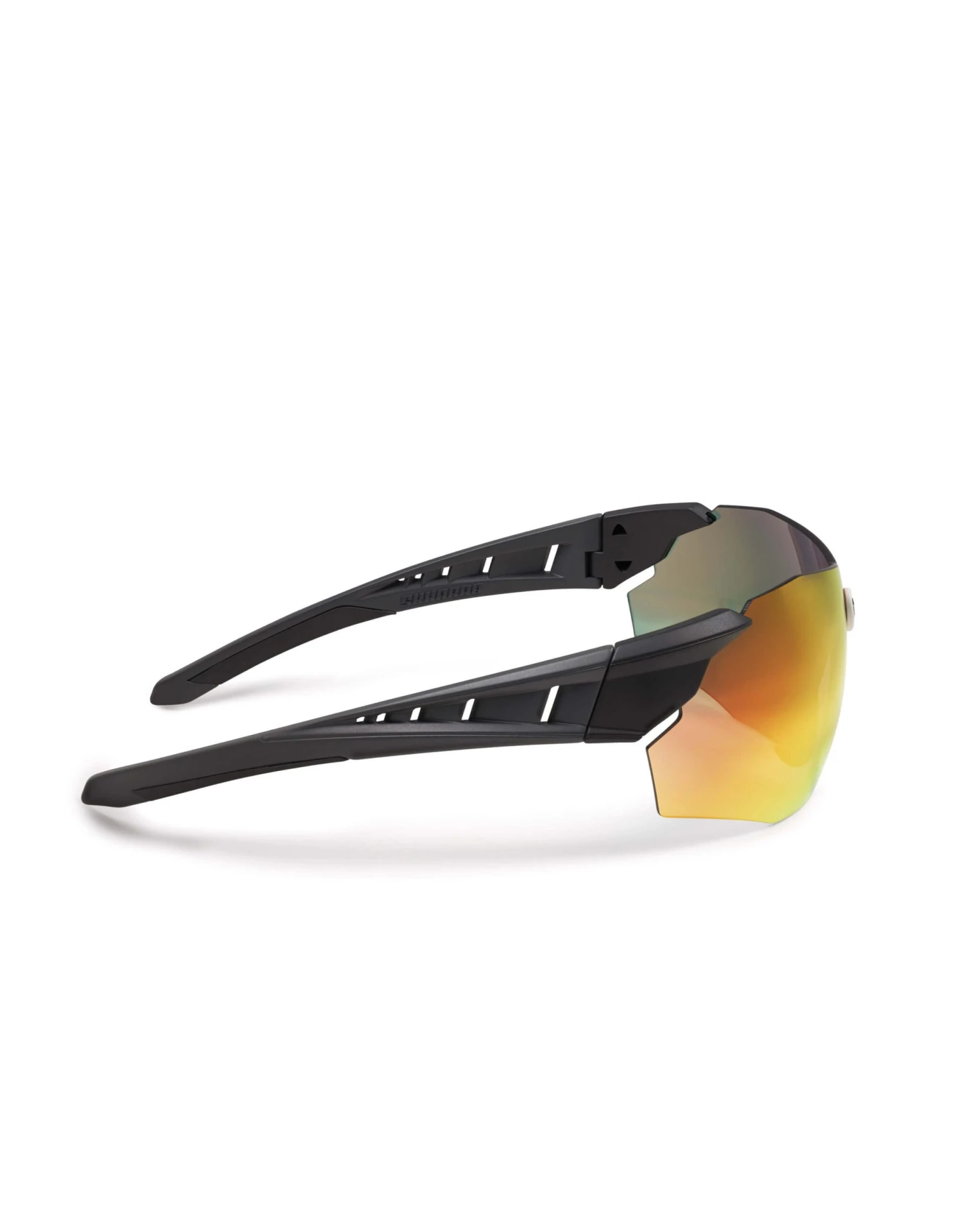 Assos Skharab Eye Protection - National Red 3 Assos Skharab Eye Protection - National Red – Image 3