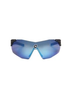 Assos Skharab Eye Protection - Neptune Blue