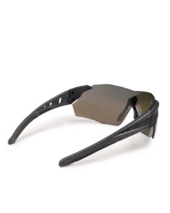 Assos Skharab Eye Protection - Neptune Blue -Assos Boutique Skharab Neptune Blue None 4 M