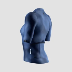 Women's Essentials Team Jersey - Steel Grey -Assos Boutique SteelGrey3 4a2802e6 b972 4a01 9f97 e506f4ad2c7c