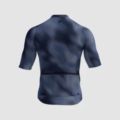 Men's Essentials Team Jersey - Steel Grey -Assos Boutique SteelGrey4