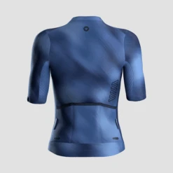 Women's Essentials Team Jersey - Steel Grey -Assos Boutique SteelGrey4 918d2791 3bdf 42cc 9840 da2156da48a1